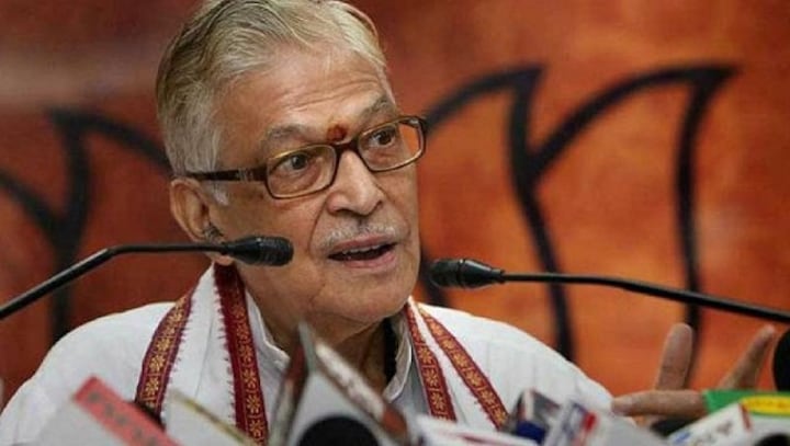 Babri mosque demolition case: CBI court records Murli Manohar Joshi's statement, LK Advani to depose tomorrow