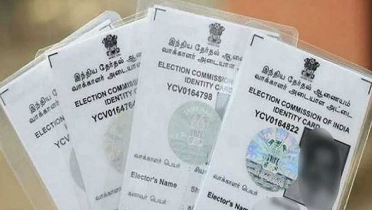 Tamil Nadu Election 2021 In Royapuram Dmk Seeks To End Aiadmk S 20 Year Dominance Politics News Firstpost