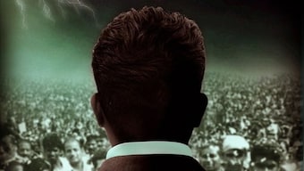 Vijay Antony announces Tamil film Bitchagadu 2 on his 45th birthday, shares poster on social media