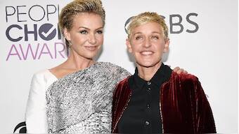 Ellen DeGeneres, Portia de Rossi's Montecito house burglarised on 4 July, confirm authorities