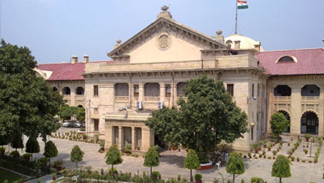 Allahabad HC dismisses PIL for stay on Ram Mandir ground-breaking ceremony Allahabad HC dismisses PIL for stay on Ram Mandir ground-breaking ceremony