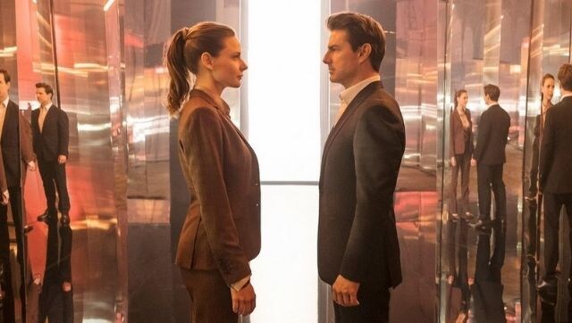 Mission: Impossible crew allowed to shoot portions of film by Norwegian govt without quarantine requirements Mission: Impossible crew allowed to shoot portions of film by Norwegian govt without quarantine requirements