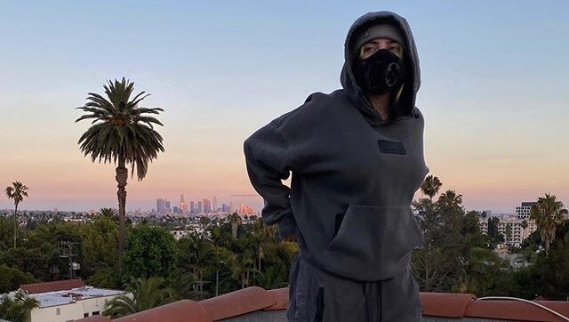 Billie Eilish announces release of upcoming single My Future on 30 July Billie Eilish announces release of upcoming single My Future on 30 July