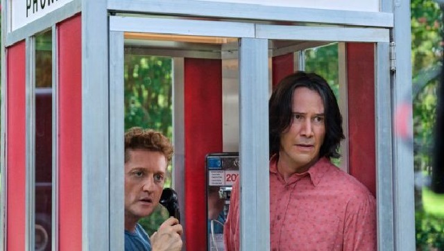 Khuda Hafiz, His Dark Materials season 2, Bill & Ted Face the Music: New trailers this week Khuda Hafiz, His Dark Materials season 2, Bill & Ted Face the Music: New trailers this week