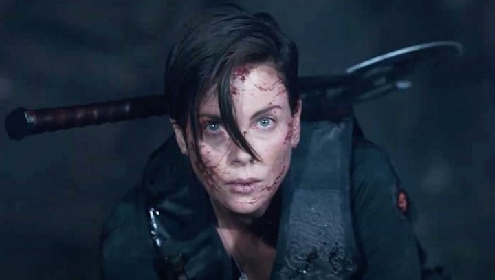 The pleasure of watching Charlize Theron pack a punch: How The Old Guard actor emerged a bonafide action star