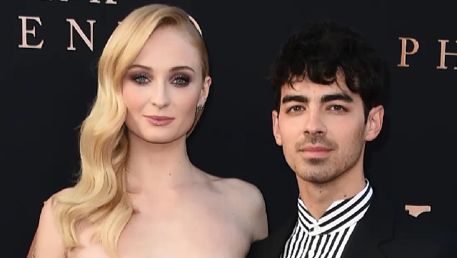 Sophie Turner, Joe Jonas become parents to a girl, the couple announces through a statement Sophie Turner, Joe Jonas become parents to a girl, the couple announces through a statement
