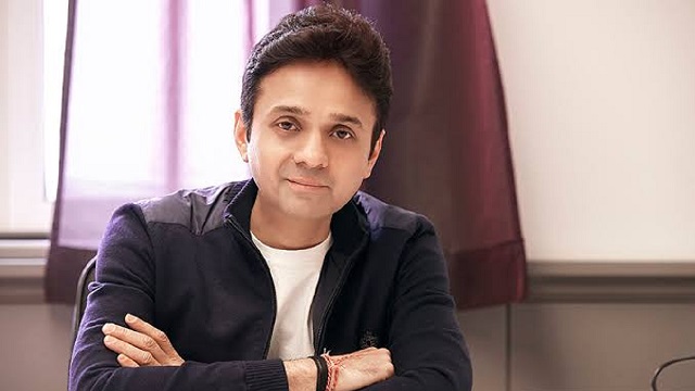 Sushant Singh Rajput death: Dharma Productions' Apoorva Mehta records statement at Amboli police station Sushant Singh Rajput death: Dharma Productions' Apoorva Mehta records statement at Amboli police station