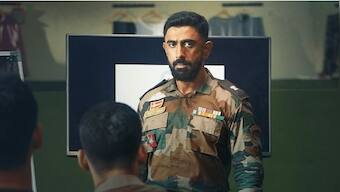 Avrodh: The Siege Within review — SonyLIV series presents a riveting portrayal of 2016 Uri attack sans hyper-nationalism