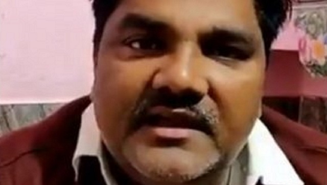 Delhi court dismisses Tahir Hussain's plea seeking action against cops for filing 'false' report Delhi court dismisses Tahir Hussain's plea seeking action against cops for filing 'false' report