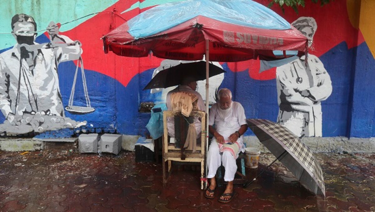 Maharashtra Lockdown Date : Maharashtra Imposes Total ...