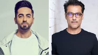 Ayushmann Khurrana, director Abhishek Kapoor team up for romantic drama; filming to begin in October