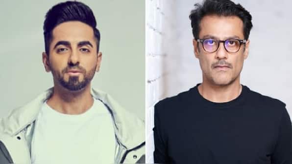 Ayushmann Khurrana, director Abhishek Kapoor team up for romantic drama; filming to begin in October