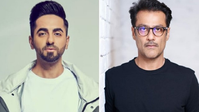 Ayushmann Khurrana, director Abhishek Kapoor team up for romantic drama; filming to begin in October Ayushmann Khurrana, director Abhishek Kapoor team up for romantic drama; filming to begin in October