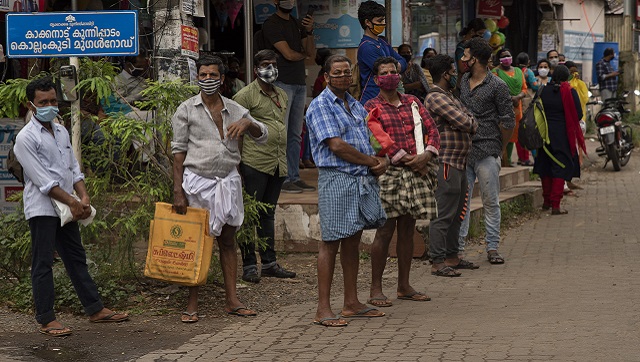 Coronavirus Updates: Bengal extends suspension of flights to Kolkata from Mumbai, five other COVID-19-affected cities till 15 Aug