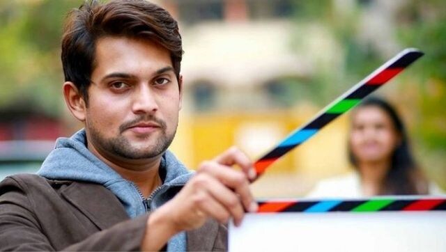 Marathi actor Ashutosh Bhakre allegedly dies by suicide aged 32, says police Marathi actor Ashutosh Bhakre allegedly dies by suicide aged 32, says police