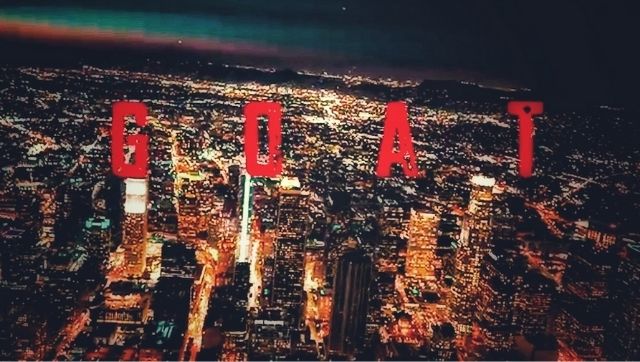 Diljit Dosanjh drops title track from music album G.O.A.T, featuring model Elwa Saleh Diljit Dosanjh drops title track from music album G.O.A.T, featuring model Elwa Saleh