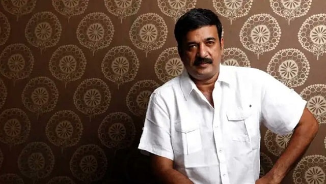 Malayalam actor Anil Murali, who made his debut with Kanyakumariyil Oru Kavitha, passes away aged 56 Malayalam actor Anil Murali, who made his debut with Kanyakumariyil Oru Kavitha, passes away aged 56