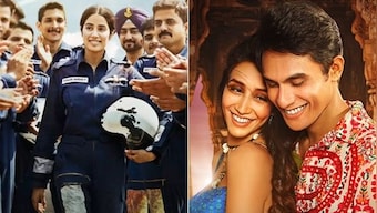 Bandish Bandits, Killing Eve, Gunjan Saxena — What to watch on Amazon Prime Video, Netflix, MUBI, MX Player