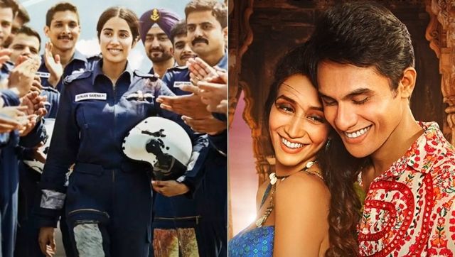 Bandish Bandits, Killing Eve, Gunjan Saxena — What to watch on Amazon Prime Video, Netflix, MUBI, MX Player Bandish Bandits, Killing Eve, Gunjan Saxena — What to watch on Amazon Prime Video, Netflix, MUBI, MX Player