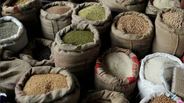 Ladakh, Lakshadweep join Centre's ration card portability scheme; 26 states, UTs now linked
