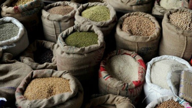 Centre announces start of paddy procurement at MSP in Punjab and Haryana 'with immediate effect' Centre announces start of paddy procurement at MSP in Punjab and Haryana 'with immediate effect'