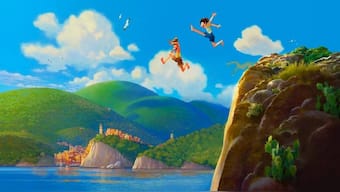 Pixar announces new animation film Luca, set to release in US theatres on 18 June, 2021