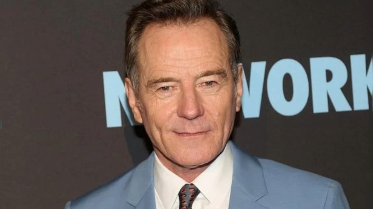 Breaking Bad star Bryan Cranston recovers from coronavirus, says he'll donate plasma for research