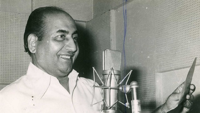 On Mohammed Rafi's 40th death anniversary, a playlist of his hits, from Kya Huwa Tera Wada to Teri Bindiya On Mohammed Rafi's 40th death anniversary, a playlist of his hits, from Kya Huwa Tera Wada to Teri Bindiya
