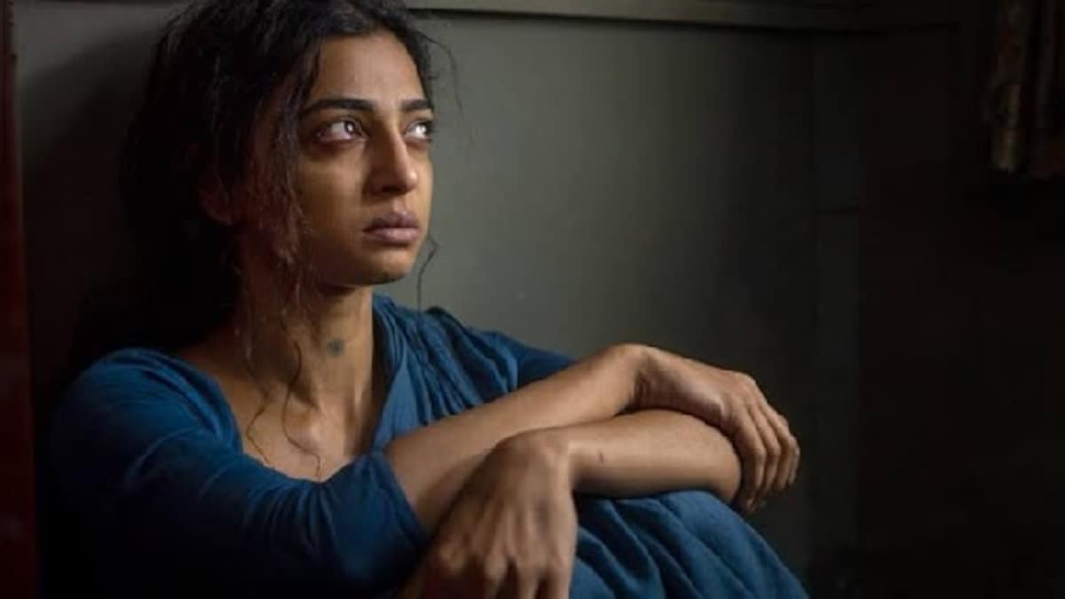 Radhika Apte opens up on working with Nawazuddin Siddiqui, Honey Trehan in Netflix film Raat Akeli Hai