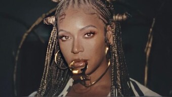 Billie Eilish drops My Future; Beyonce releases Already hours before Black Is King album debut