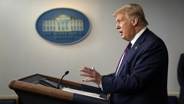 Donald Trump administration imposes new curbs on H-1B visas to protect US workers, narrows ‘specialty occupation’ definition