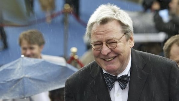 Alan Parker, noted director of Midnight Express, Fame, Mississippi Burning, passes away aged 76