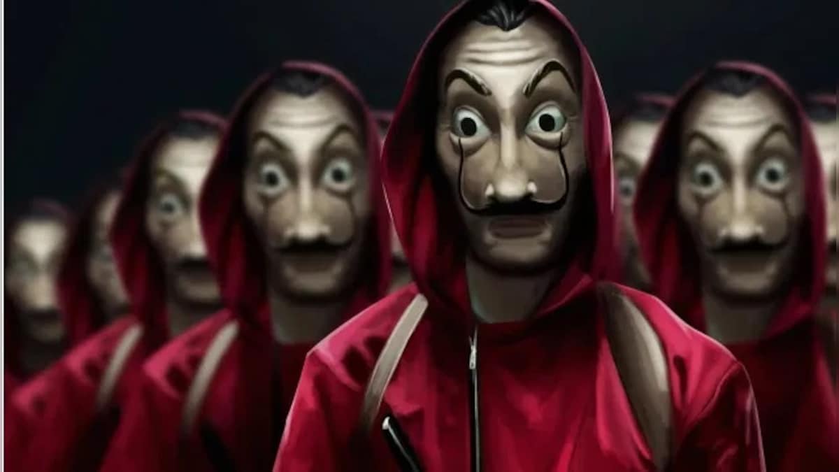 Jaipur company offers employees 'Netflix and chill' holiday on 3 Sep to watch ‘Money Heist’