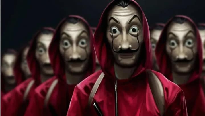Jaipur company offers employees 'Netflix and chill' holiday on 3 Sep to watch ‘Money Heist’