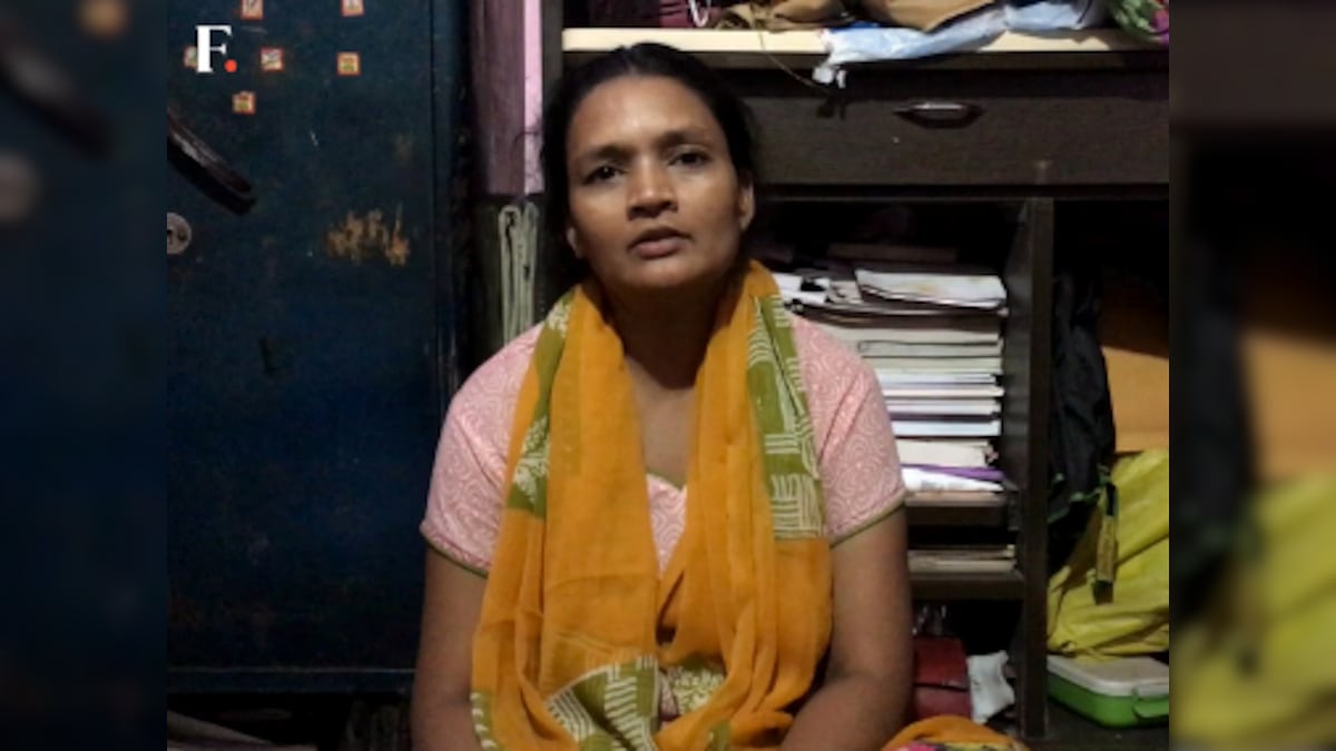 “COVID 19 lockdown increased our hardships” - Voices from the women-led households of Mumbai