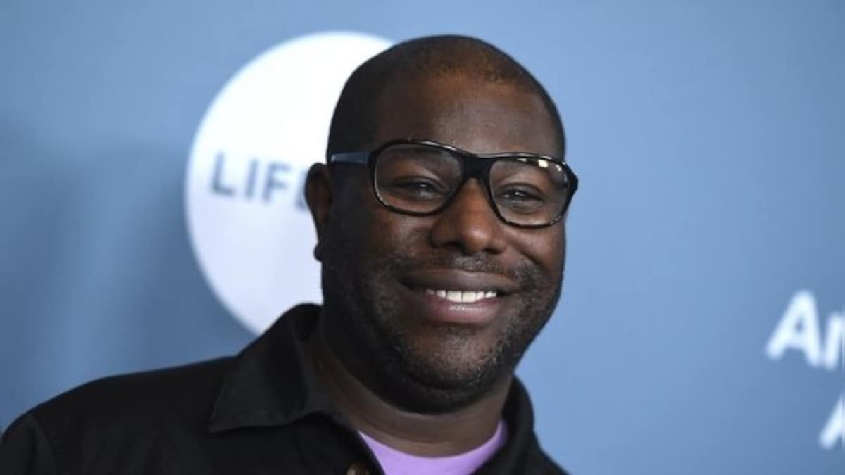 Oscar winner Steve McQueen to premiere three original films at New York Film Festival 2020