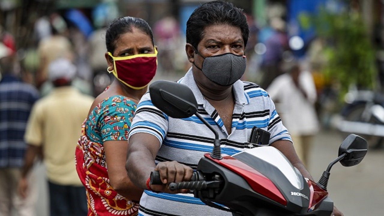 World surpasses 20 million Coronavirus cases, WHO chief says 'there are green shoots of hope' World surpasses 20 million Coronavirus cases, WHO chief says 'there are green shoots of hope'
