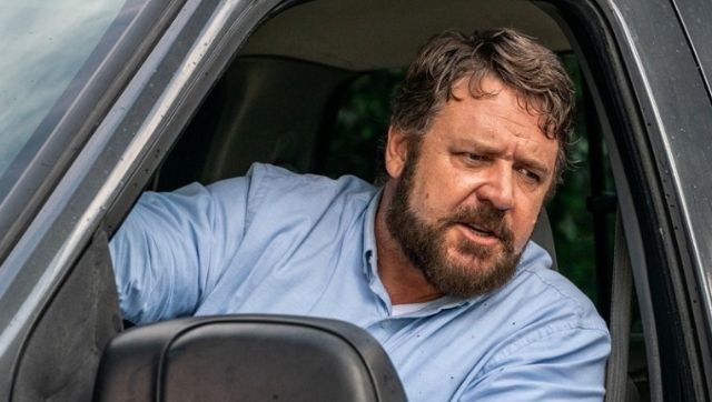 Russell Crowe's Unhinged dominates UK, Ireland box office with a total of $229,000 Russell Crowe's Unhinged dominates UK, Ireland box office with a total of $229,000