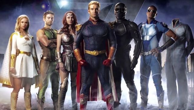 Amazon Prime Video's The Boys Season 2, Netflix's Ratched, Biskoth: New trailers this week Amazon Prime Video's The Boys Season 2, Netflix's Ratched, Biskoth: New trailers this week