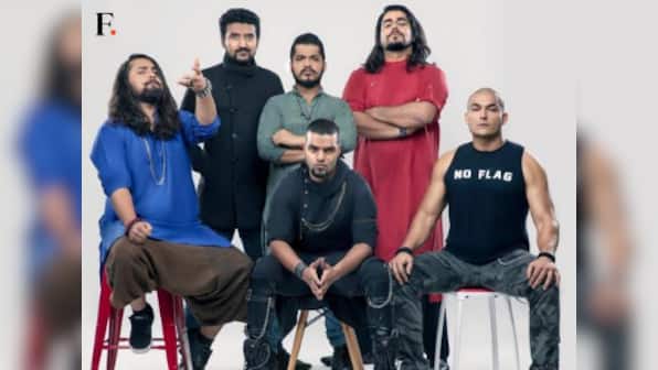 From Metalhate to Metalhead, Bloodywood Style