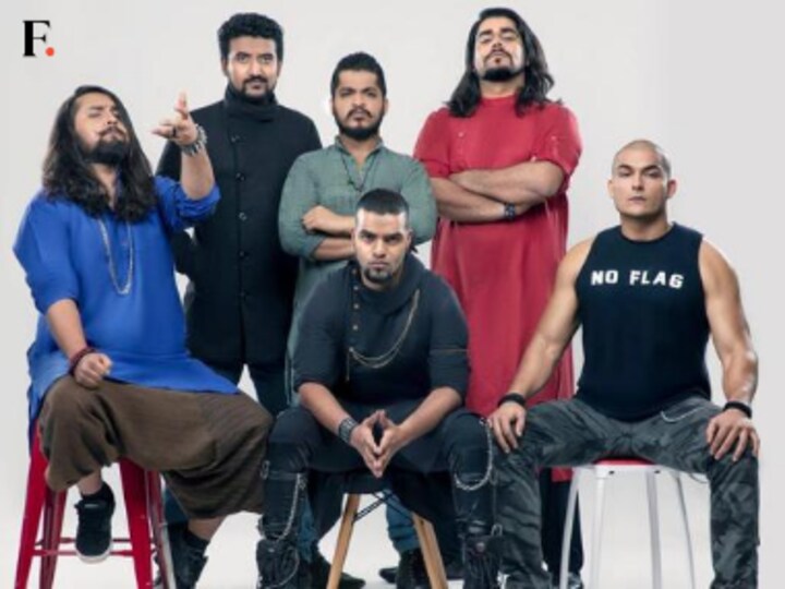 From Metalhate to Metalhead, Bloodywood Style