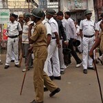 Post-poll violence in Bengal: MHA asks TMC govt for report after BJP claims Hooghly office was set ablaze