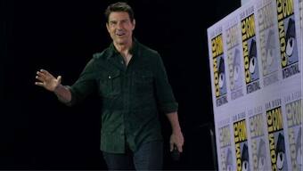 Hollywood films bowing to censorship to accommodate China box office, says report