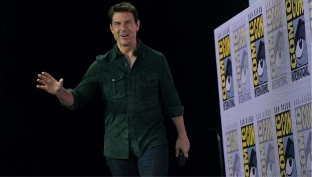 Hollywood films bowing to censorship to accommodate China box office, says report Hollywood films bowing to censorship to accommodate China box office, says report