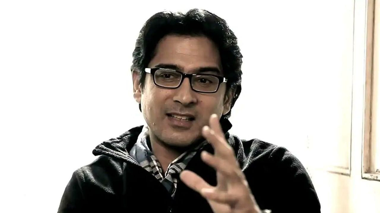 TV actor Sameer Sharma found dead at Mumbai residence