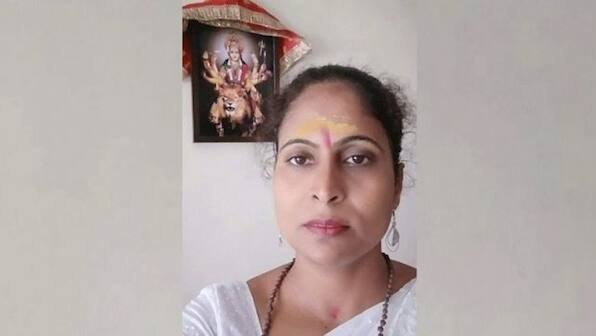 Bhojpuri actress Anupama Pathak allegedly dies by suicide at Mumbai residence, says police