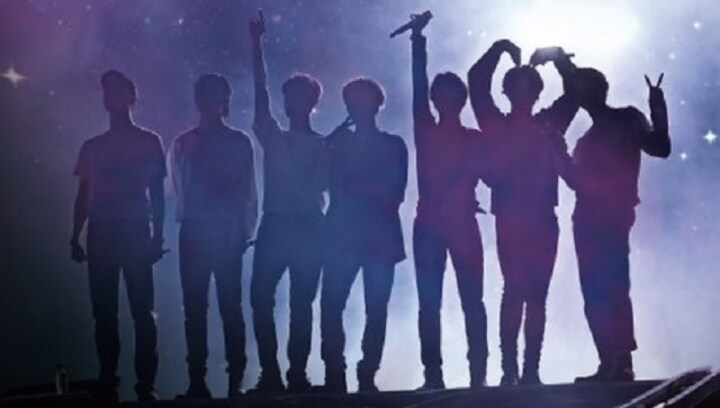 BTS becomes first K-pop band to top Billboard Hot 100 chart with recent single Dynamite