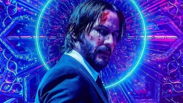 Lionsgate confirms Keanu Reeves' John Wick 5; project to be filmed back-to-back with fourth instalment Lionsgate confirms Keanu Reeves' John Wick 5; project to be filmed back-to-back with fourth instalment