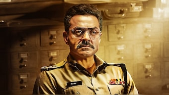 Bobby Deol's Class of 83, Bipasha Basu's Dangerous, I'm Thinking of Ending Things: Trailers this week