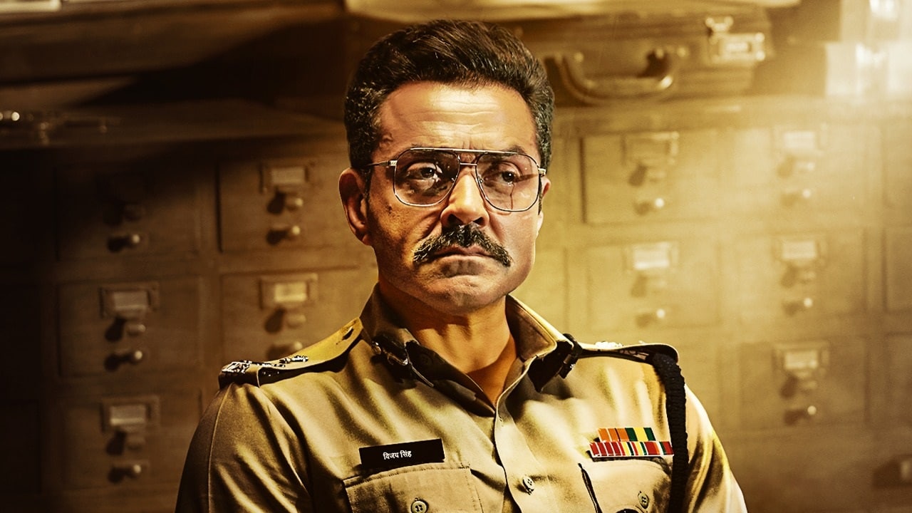 Class of &#39;83 movie review: Bobby Deol and his terrific co-stars are the  icing on a masterclass in entertaining minimalism-Entertainment News ,  Firstpost